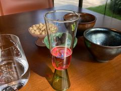 -荷风细雨·中国茶宴(碧云店)