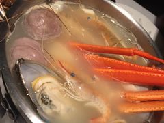 -星伦多自助料理·涮烤一体(虹悦城店)