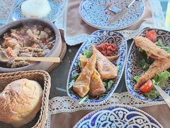 -Seten Restaurant Cappadocia