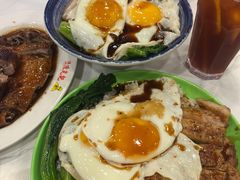 -澳门陈光记烧味饭店(南京德基广场店)