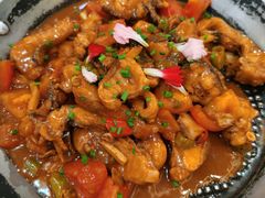 -大师傅金奖啤酒鱼(西街口总店)