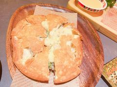 -塔哈尔·新疆盛宴(奉贤龙湖店)