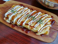芝士鸡蛋卷-青春分食(仙林大学城店)