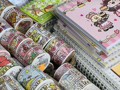 -晨光文具(天客隆大厦大商超市店)