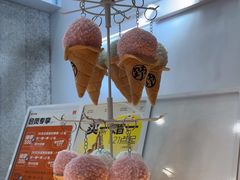 -野人先生现做冰淇淋(北京环宇荟店)