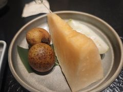 -大龙燚·旷野鲜火锅(广州首店)