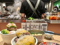 -肉肉大米(德基广场店)