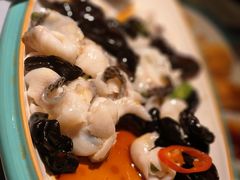 -晓粤·惹味粤菜(凯德乐峰广场店)