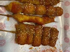 -张记炸串肠粉