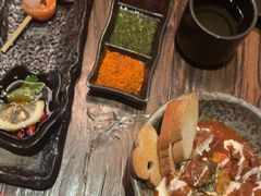 -侘与火 Wabi 侘寂烟火•锅物料理(大屯DT51店)