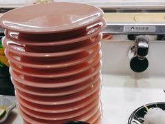 -争鲜回转寿司(双井家乐福店)