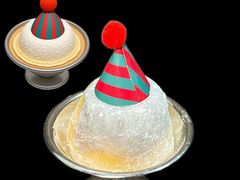 -拾光甜品自助·意面小食(太古里总店)