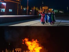 -坝上草原大汗行宫旅游景区