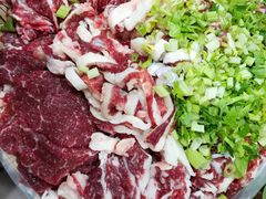 -阿欢牛肉店·火锅·粿条面