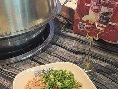 -老船舫·现做活鲜鱼馆(东郊记忆店)