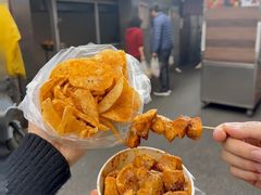 -街街旺风味炸洋芋(大观商业城C座店)