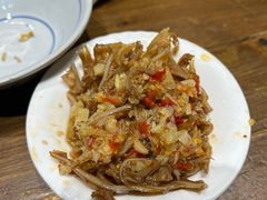 -盟重烧烤(高正街店)