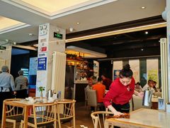 大堂-华盛丰温州大排档(东三环南路店)