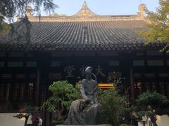 -成都杜甫草堂博物馆