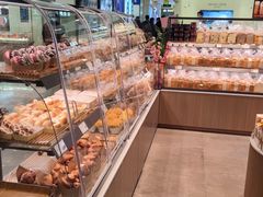 -PARIS BAGUETTE巴黎贝甜(周浦万达店)