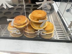 -古早萬丹传统台湾糕点(江宁金鹰店)