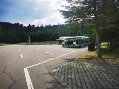 -五营国家森林公园