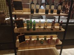 零售区-西安凯悦酒店·湖畔中餐厅