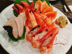 -柚·日式料理-富力万丽酒店