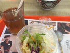 -鱼库·不仅是一家烤鱼店(车公庙店)