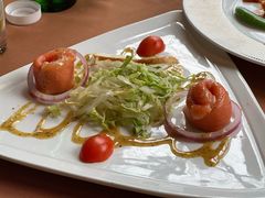 -德大西餐社