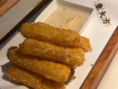 红糖麻糍-東大方(武康千秋广场店)