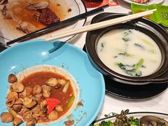 -新世界餐厅(万达店)
