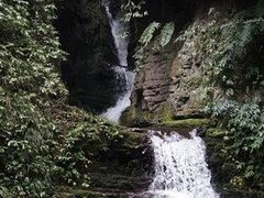 -神龙峡风景区