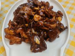 -京皇十二道天津菜(蒲黄榆店)