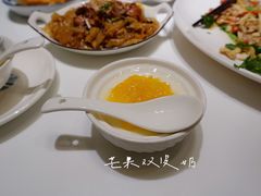 -清晖小苑•顺德地方菜(壹海城店)