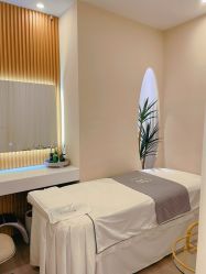 -V Charm芮槿肌肤管理