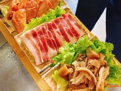 -滇藏石锅宴(北门坡古城管理局店)
