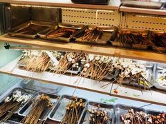 -江二娃串串香(科园四路总店)
