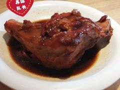 骨棒-醉得意·山茶油炒土鸡(泰安火车站大润发店)