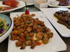 -海景壹号大酒店(滨湖店)