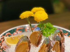 手工冰镇鲍鱼-木棉·醉心粤味(COCO Park店)