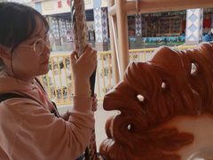 -济南方特东方神画