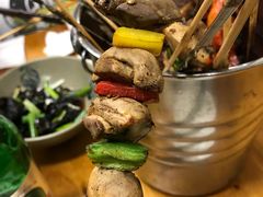 -炒豆合作社(东四总店)