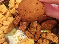 -珍妮曲奇聪明小熊(尖沙咀店)