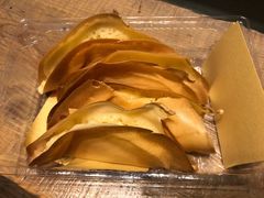 榴莲蛋糕糕-易老大蛋烘糕(奎星楼总店)