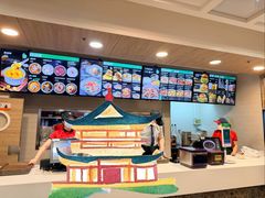 -魏家凉皮(博水商务大厦店)