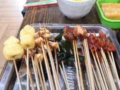 -小郡肝串串香火锅(龙跃路店)