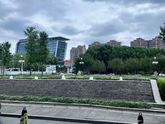 -上海虹桥西郊假日酒店