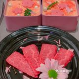 来武汉只办一件事:吃樱花烤肉.... 
