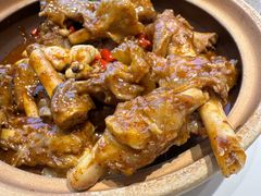 -古萧汪家羊肉馆(龙山路总店)